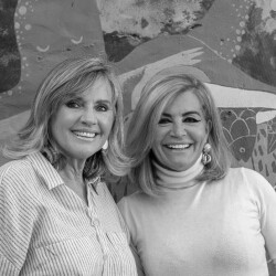 Profile photo Marileneh Hinloopen-Magalhaes & Cristina Caetano