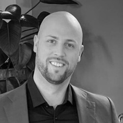 Profile photo Wiebe Vekemans