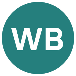  business logo