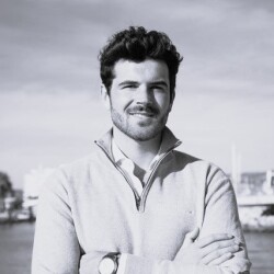 Profile photo Kay Verhees