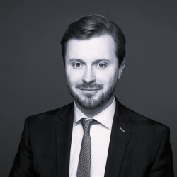 Profile photo Alexis Anciaux