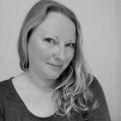 Profile photo Tina Rosenzweig