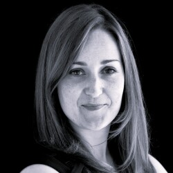 Profile photo Vera Lagos