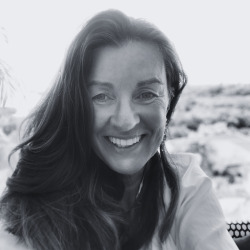 Profile photo Annelies van Beest