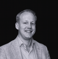 Profile photo Gé Hoeijmakers