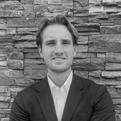 Profile photo Thomas te Raaij