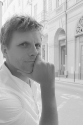 Profile photo Jurriaan Hamelynck