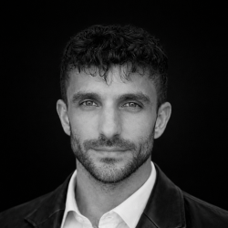 Profile photo Tele Alexiou