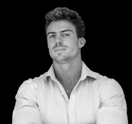 Profile photo Jeremy van Oorschot