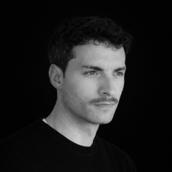 Profile photo Victor Saumell