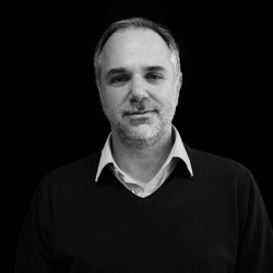 Profile photo Nikos Tsiakkas