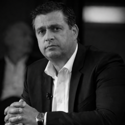 Profile photo Kees Jan de Jong