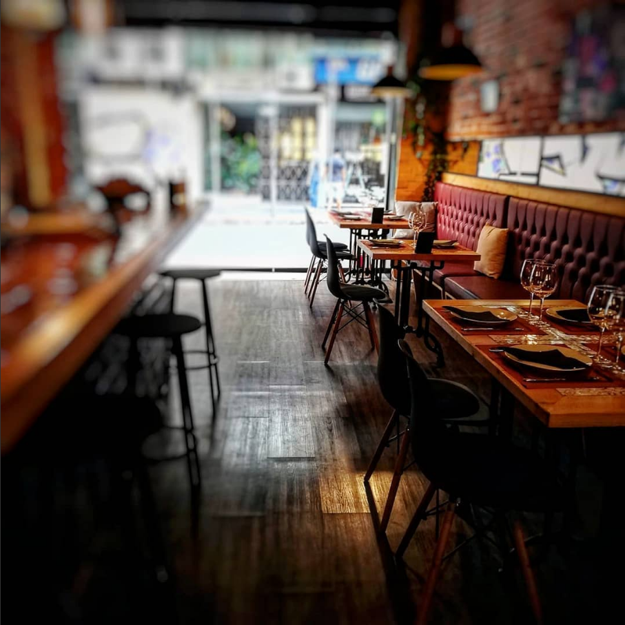 cannibal cantina bistro