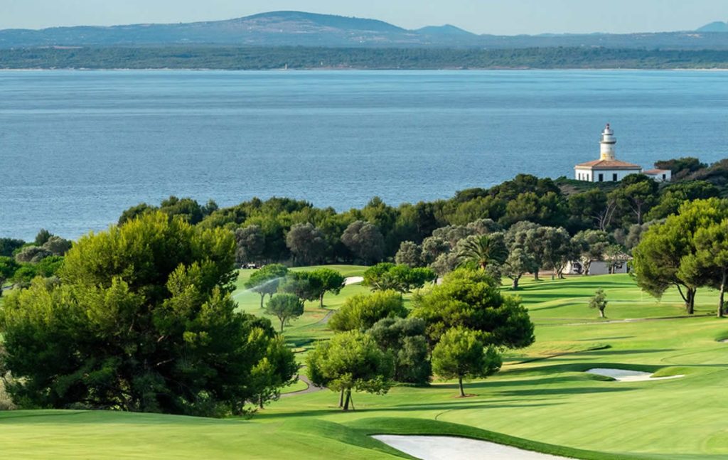 Golf Alcanada