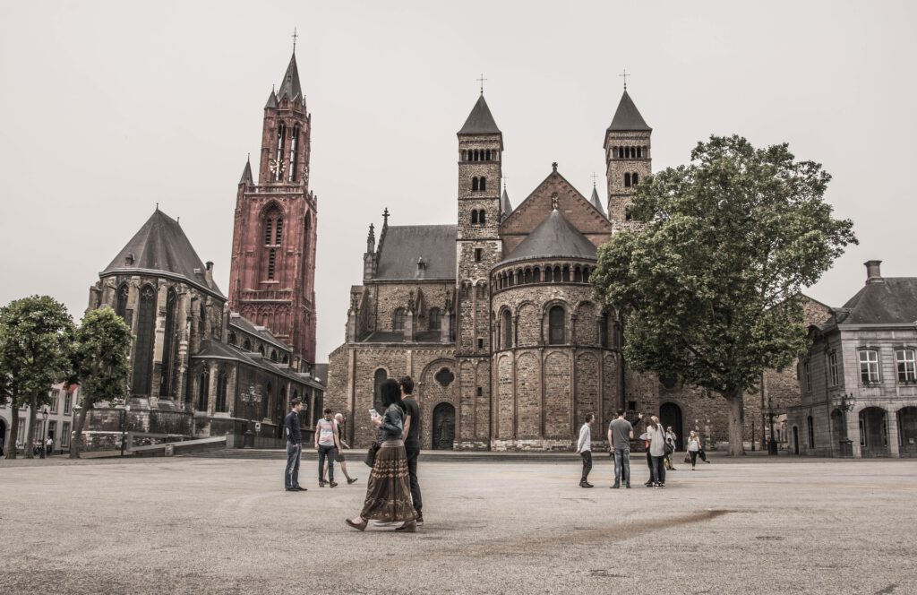 Basilica of Our Lady