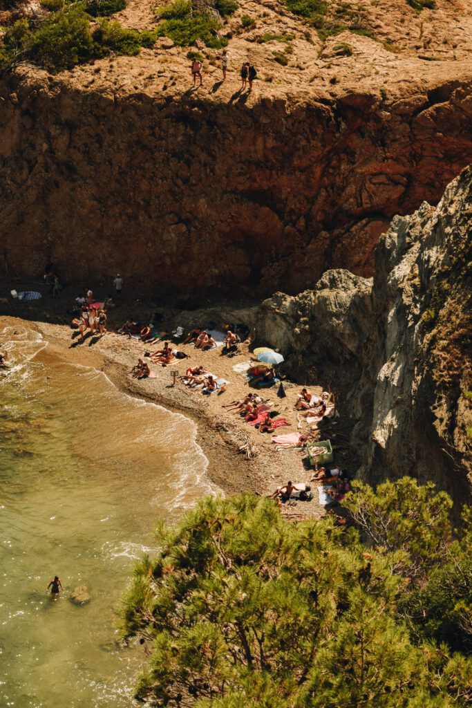 begur catalonia