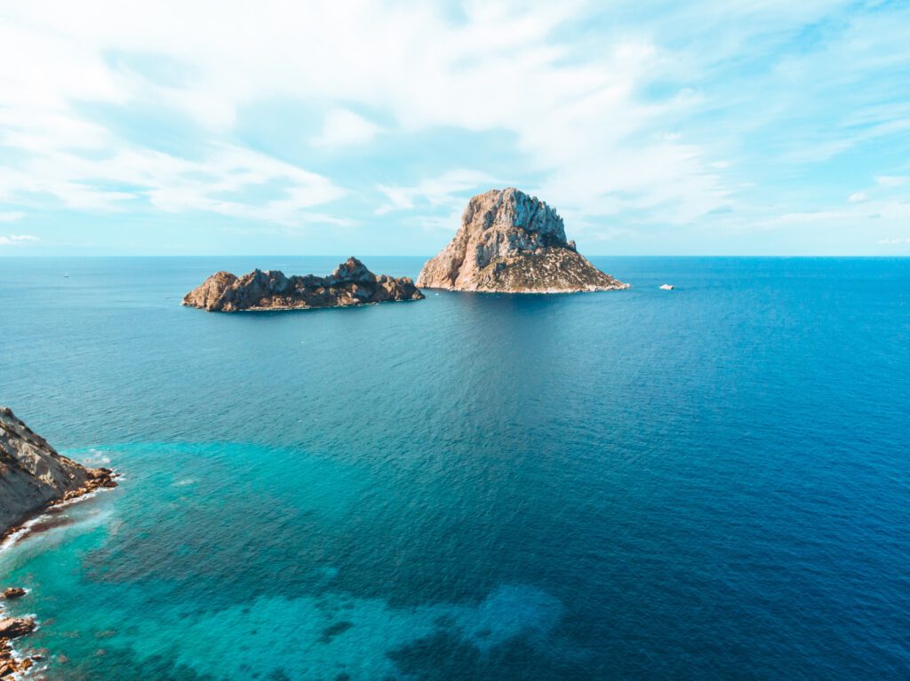 Es Vedra