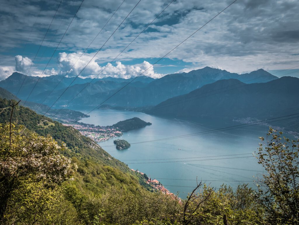 lago di como