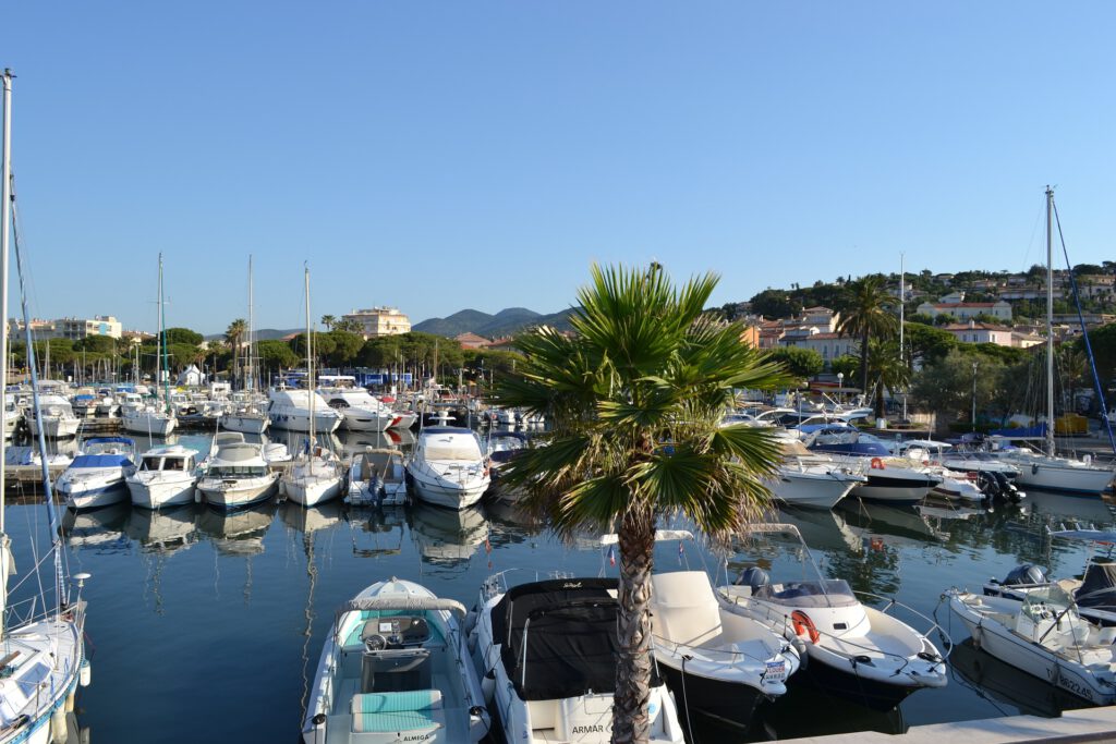 saint maxime