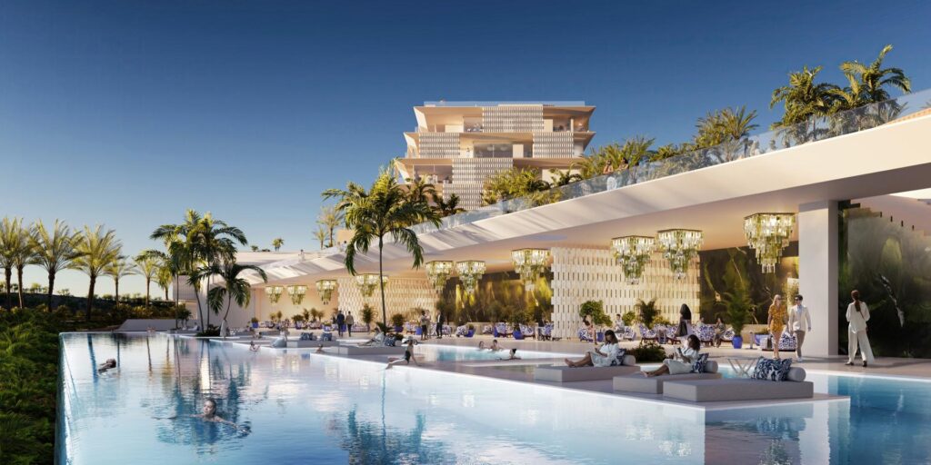 Dolce & Gabanna Branded Residences Marbella