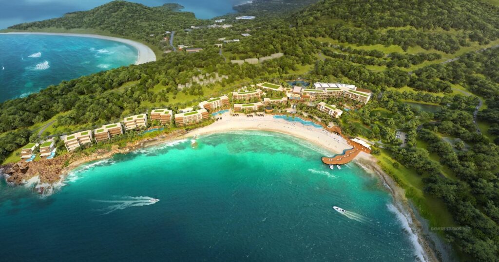 Branded Residences Vie L’Ven (St. Maarten)