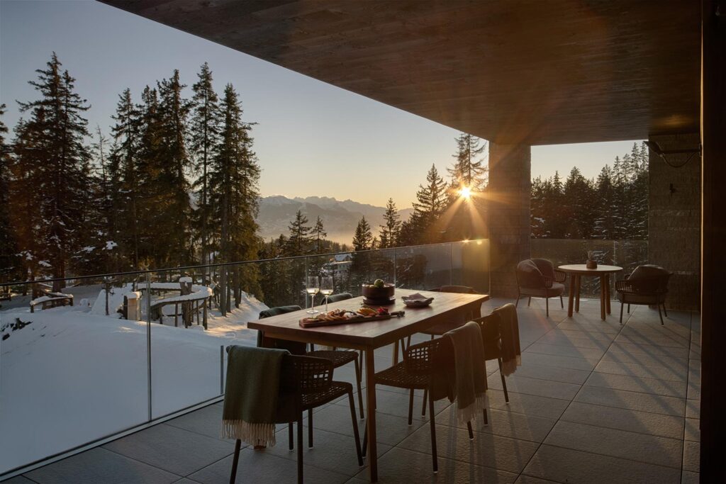 Six Senses Crans-Montana