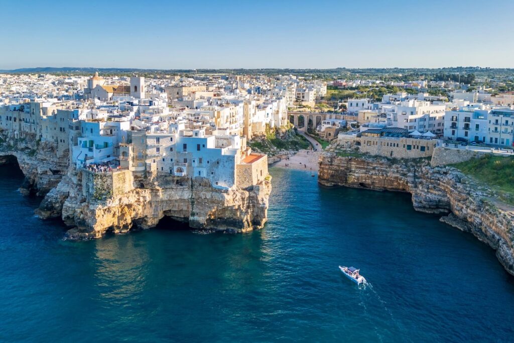 Puglia, Italy