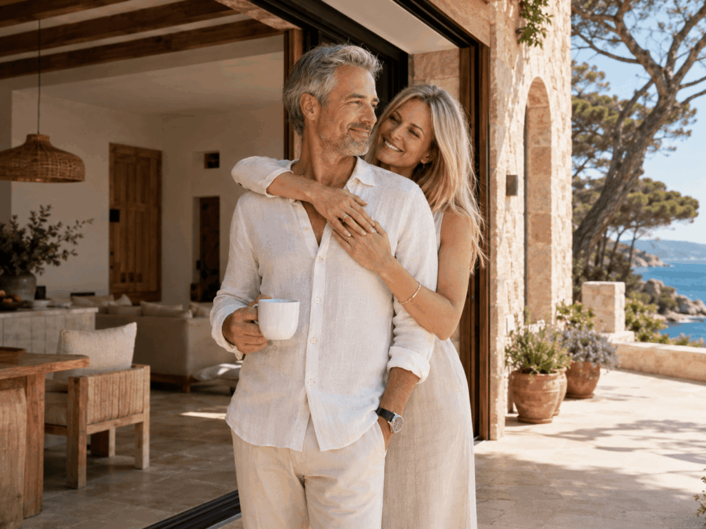costa brava spain homeownership