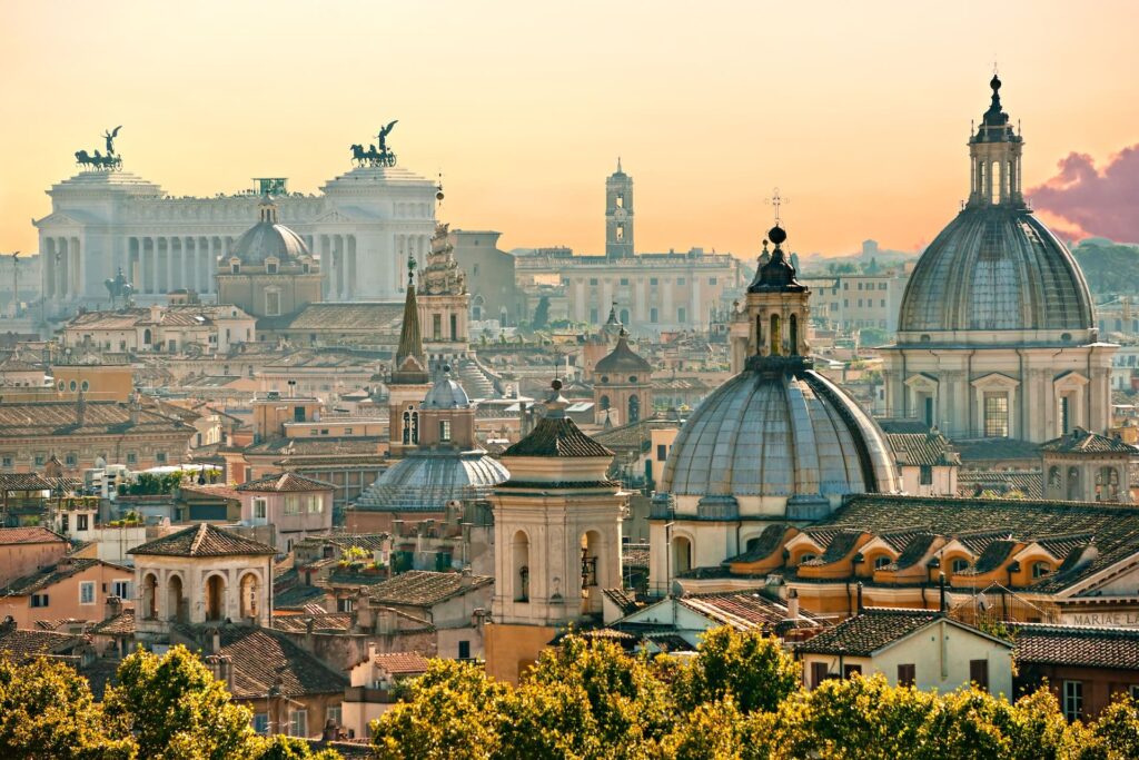 Buying Property in Europe as Mortgage Rates Rise
