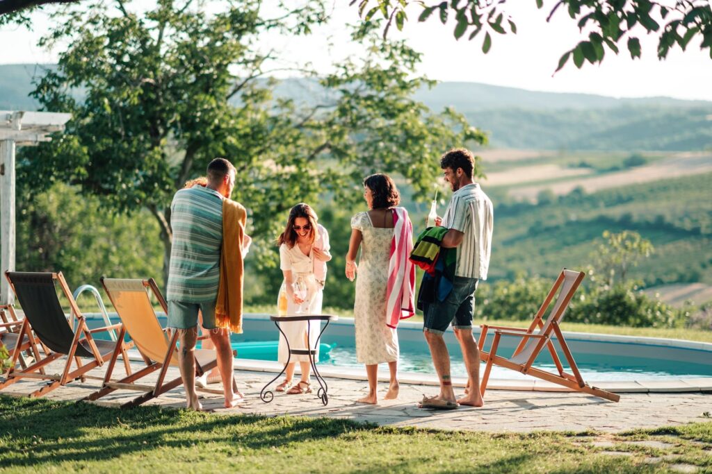 European property purchase