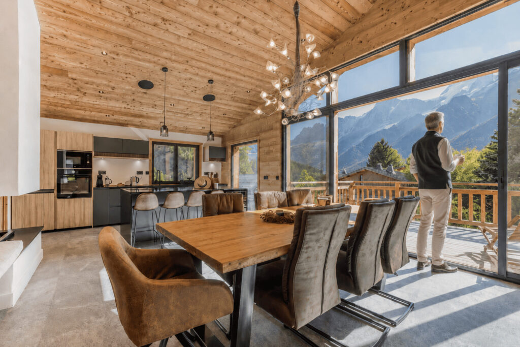 financing conditions of buying property in europe