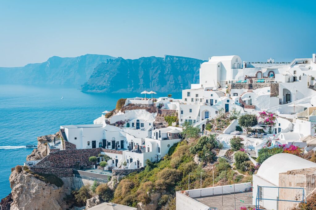 Greece Shows Where Tax Migration Actually Lands