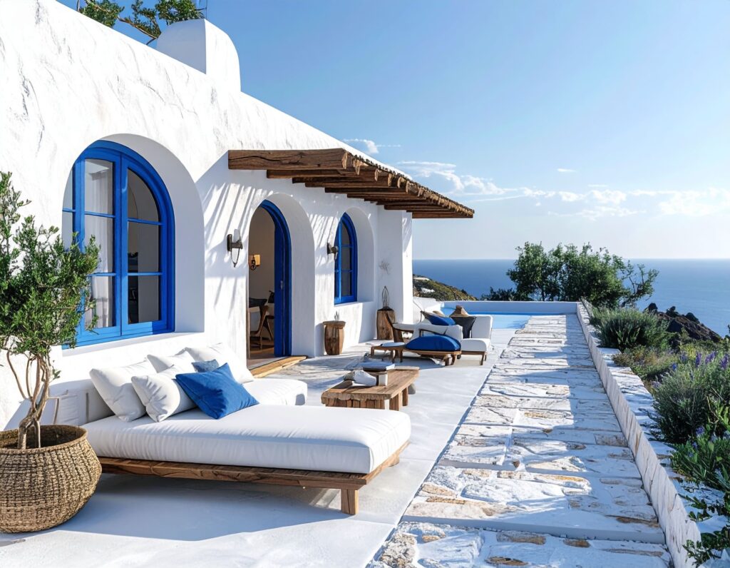 Spain and Portugal Property Market