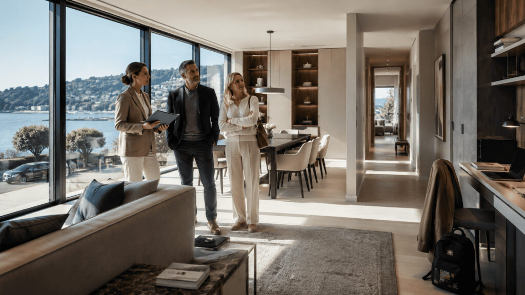 Tax Residence Changes the House You Should Buy