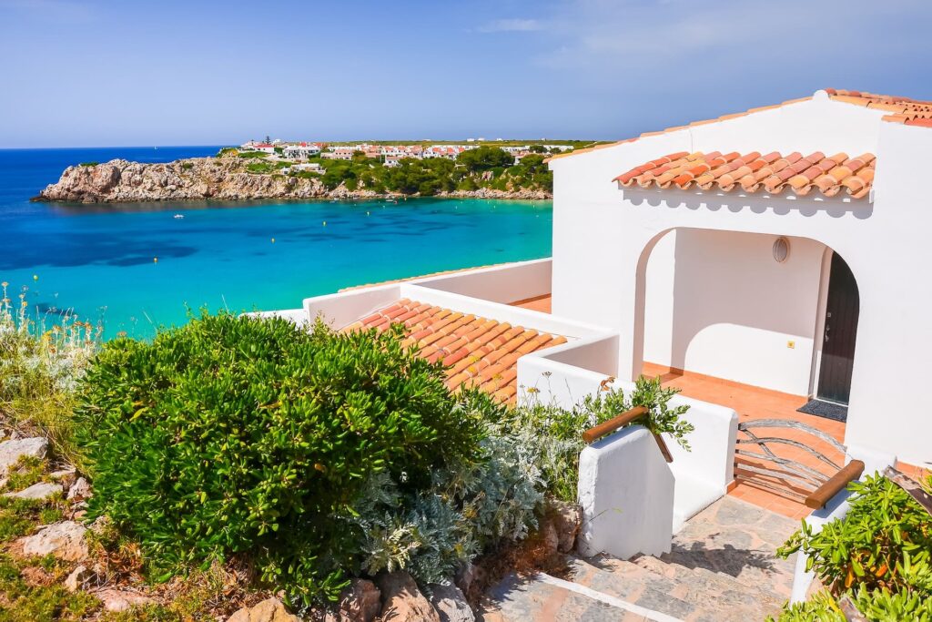Real Estate in Spain and Portugal