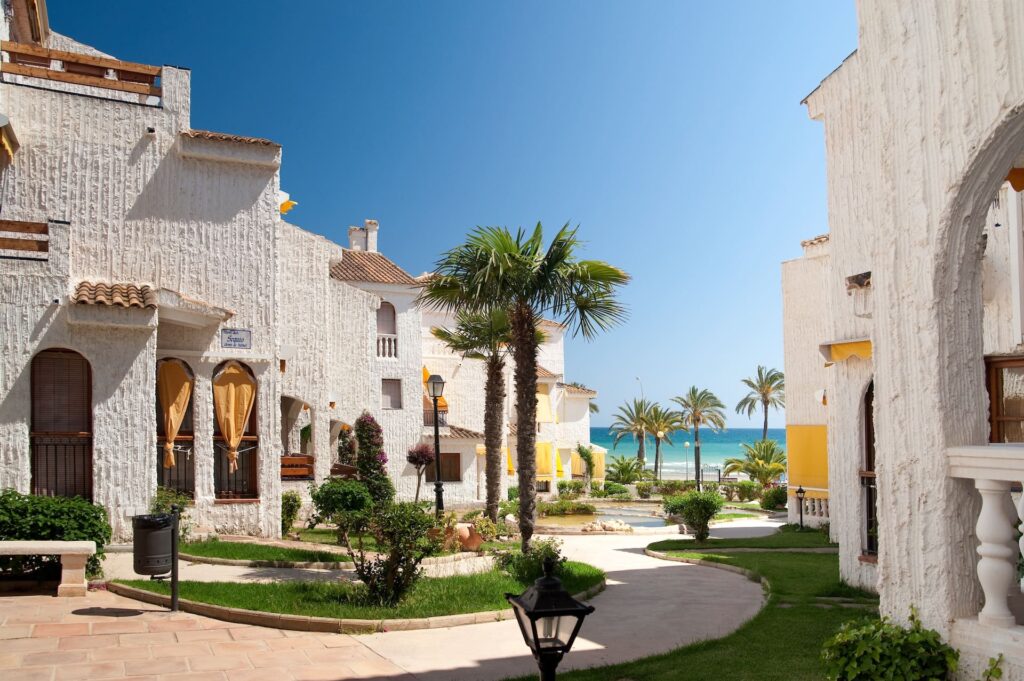 Good time to Buy Property in Spain or Portugal