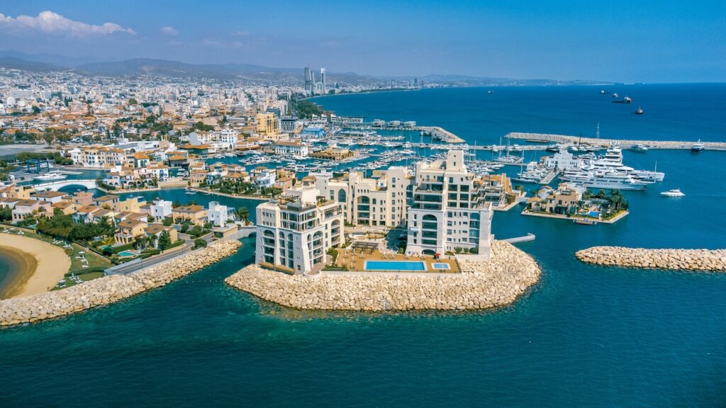Cyprus Property Market